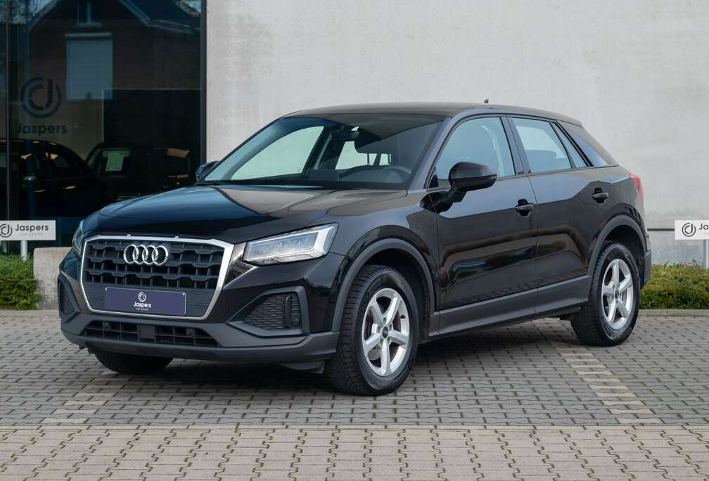 Audi 30 TFSI