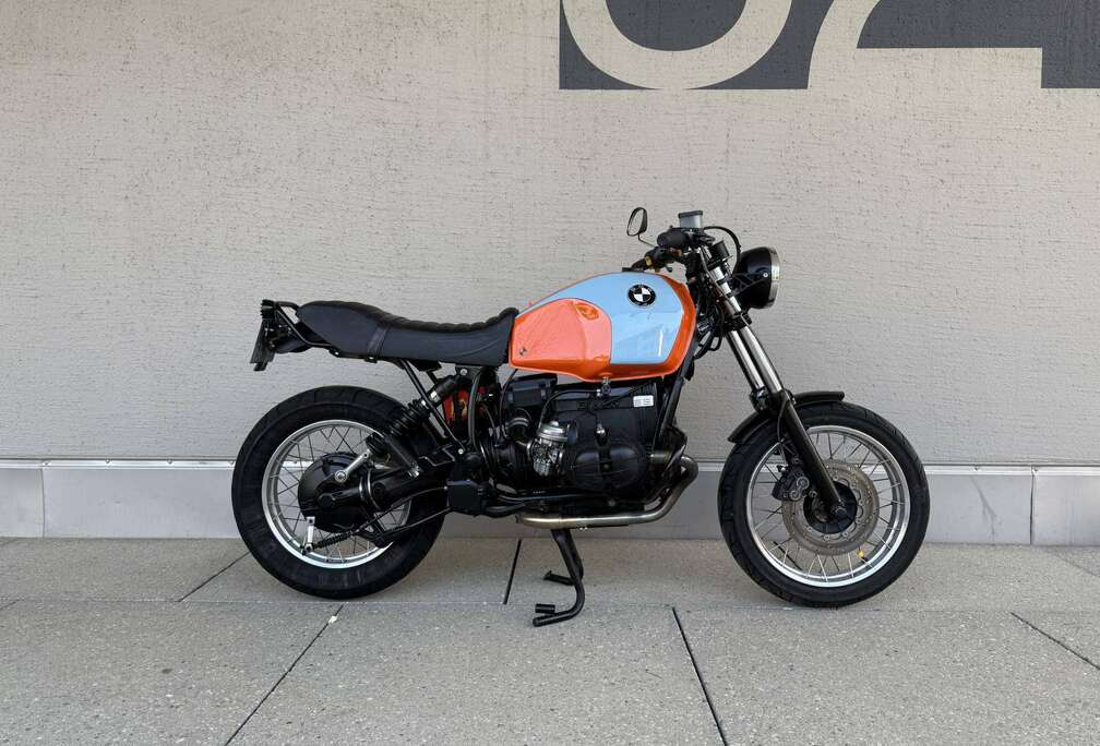 BMW