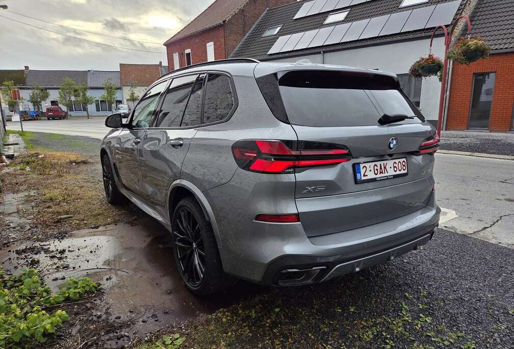 BMW 40i sport pro