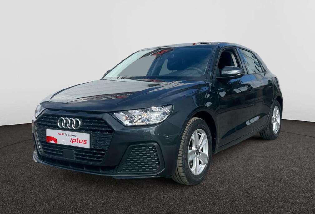 Audi 25 TFSI Attraction S tronic (EU6AP)