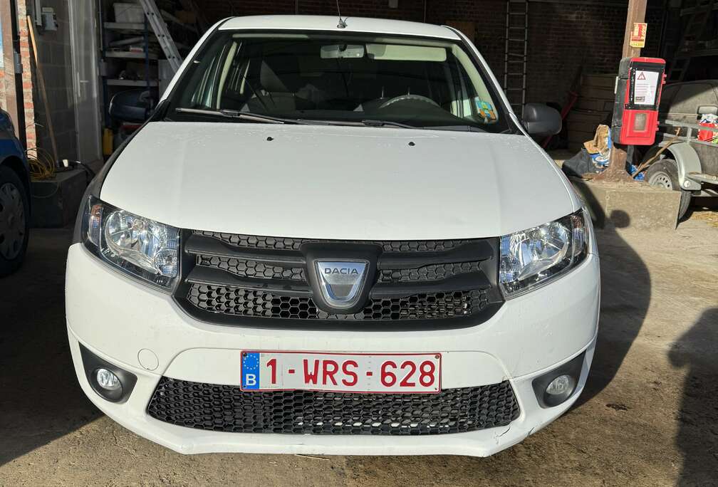 Dacia 1.2i