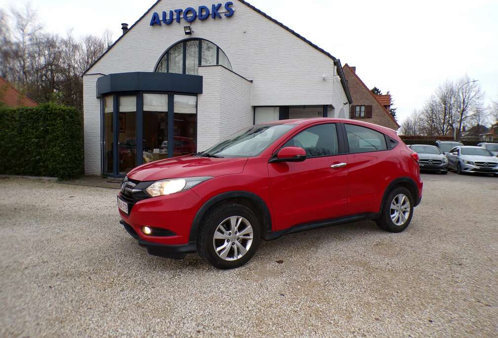 Honda HR-V 1.5 i-VTEC Comfort