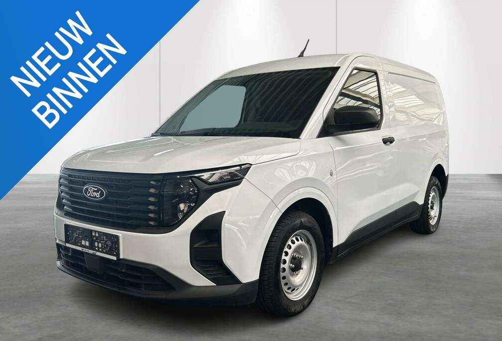 Ford 1.0 EcoBoost 73kW Ambiente