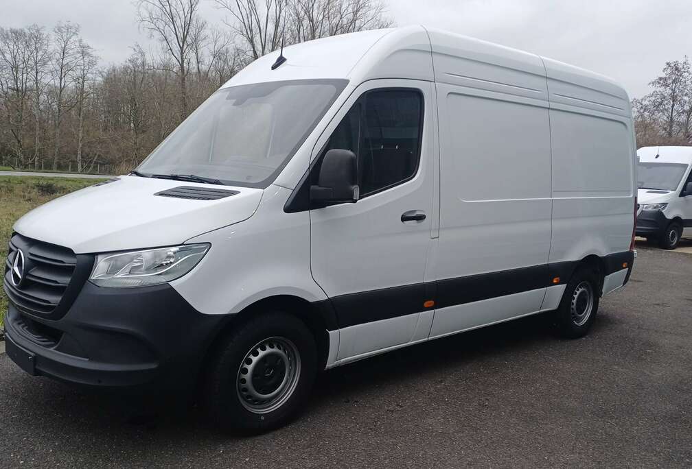 Mercedes-Benz 315 CDI L2 Automaat 32.000 ex btw