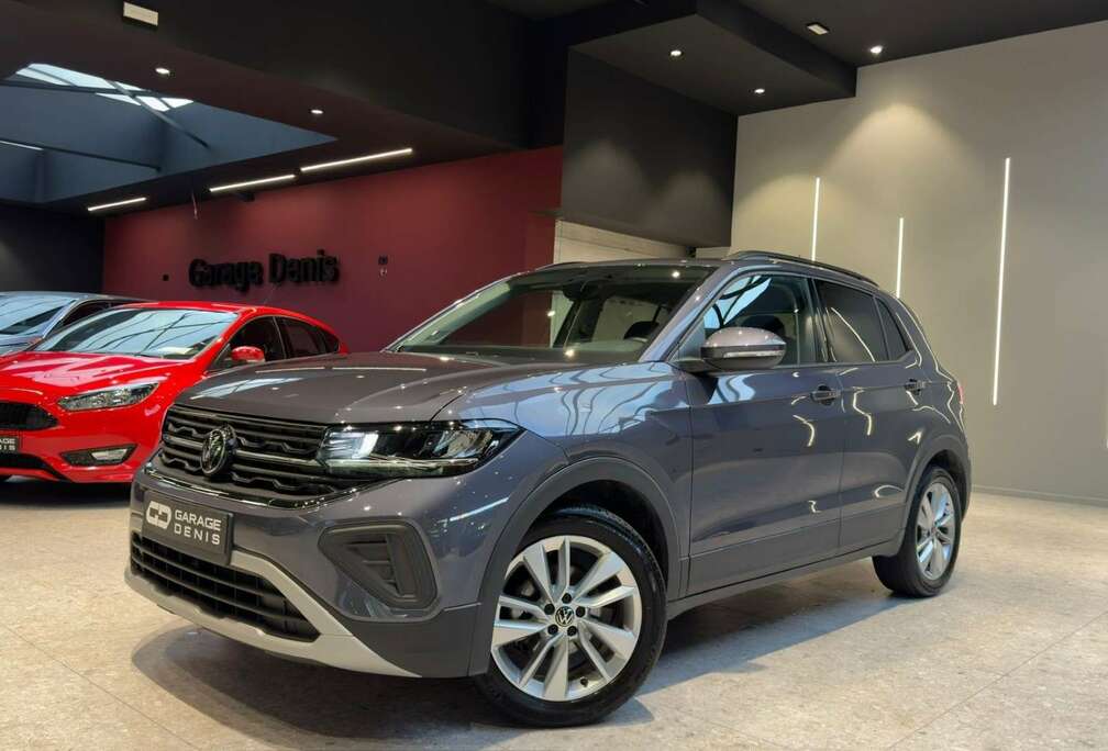 Volkswagen 1.0 TSI  OPF DSG*BOITE-AUTO*GPS*LED*GARANTIE*