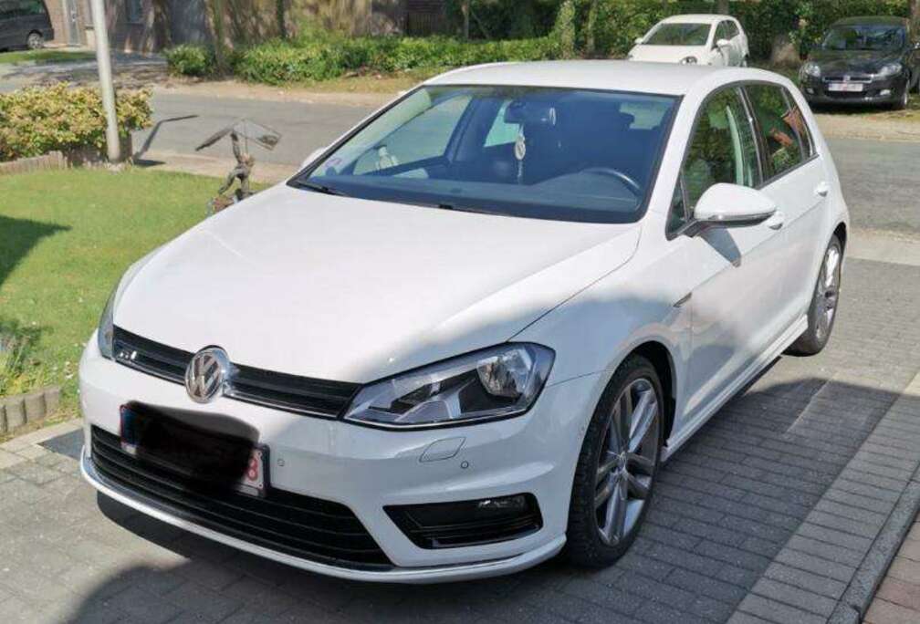 Volkswagen R line 1.4 tsi