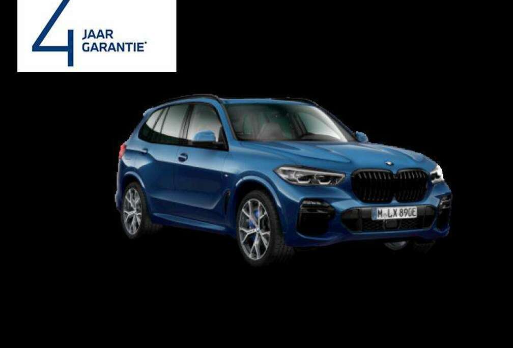 BMW xDrive 45e