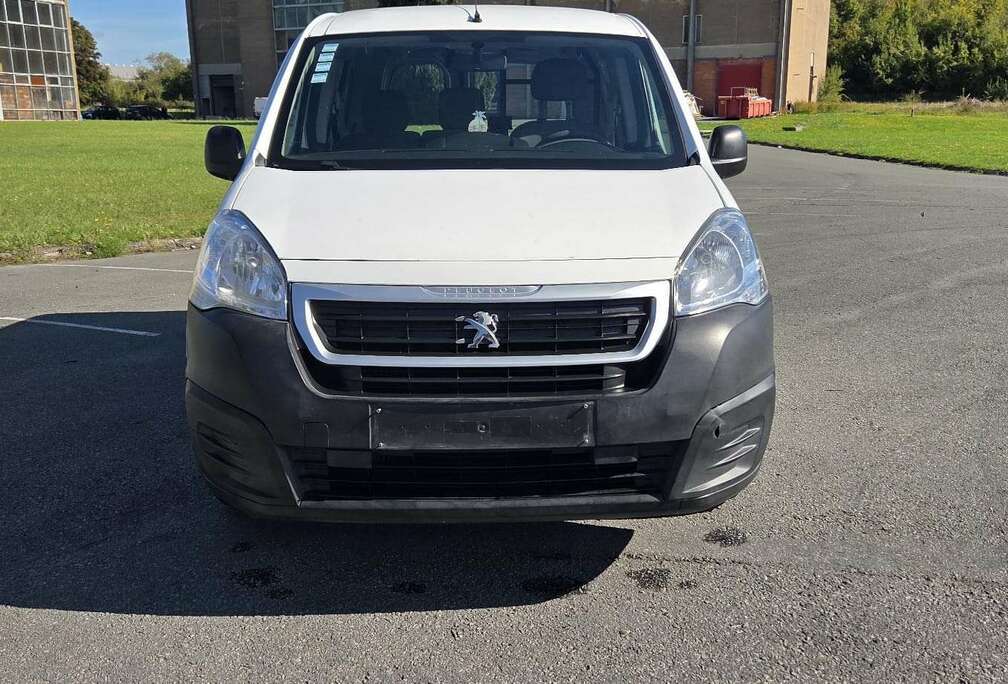 Peugeot 1.9 D