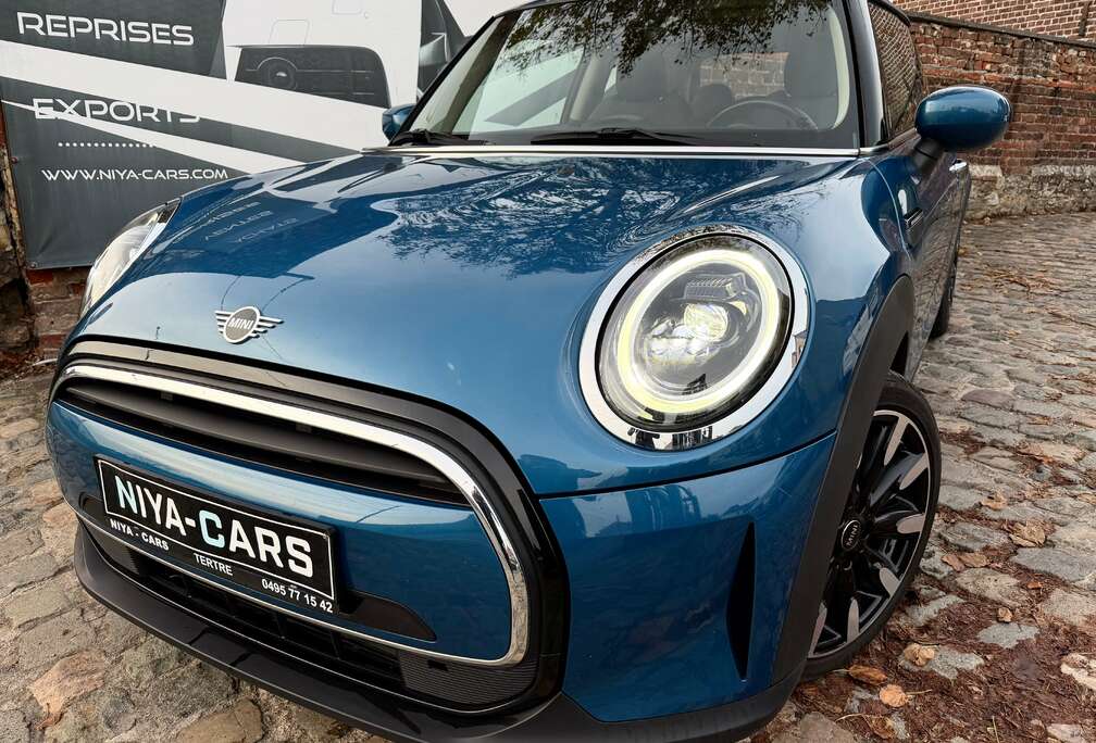 MINI Mini 1.5 One OPF ** MAGNIFIQUE CONFIGURATION **