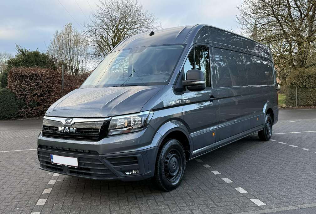 2.0 TDi Long 3180 (EU6d)