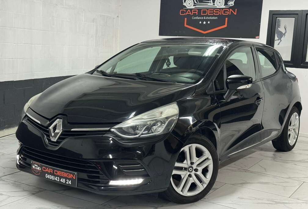 Renault C1.5dCi / 2016 / eu6b / 140.000km / garantie..