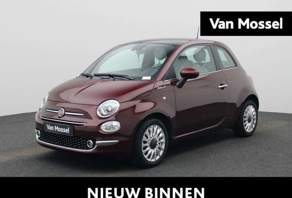 Fiat 1.0 Hybrid 70 Dolce Vita