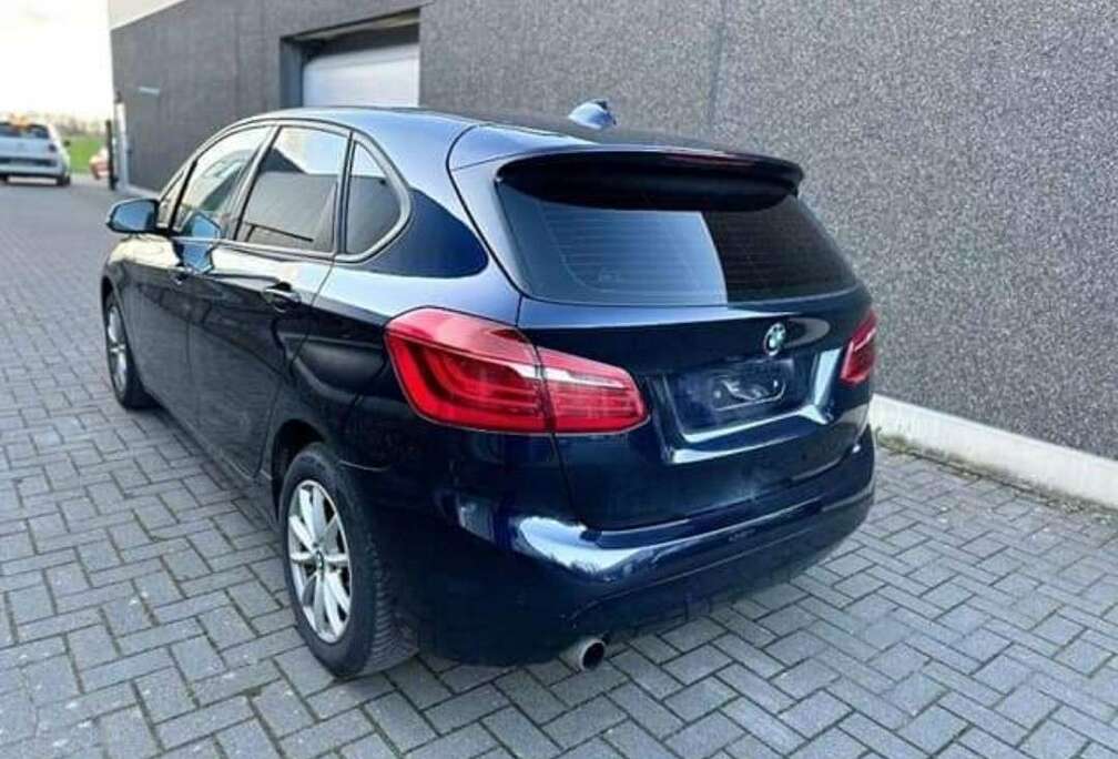 BMW 0486821101