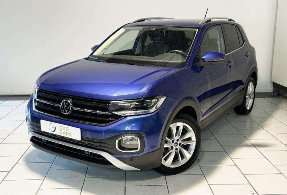 Volkswagen Style **DISPO EN 48H**