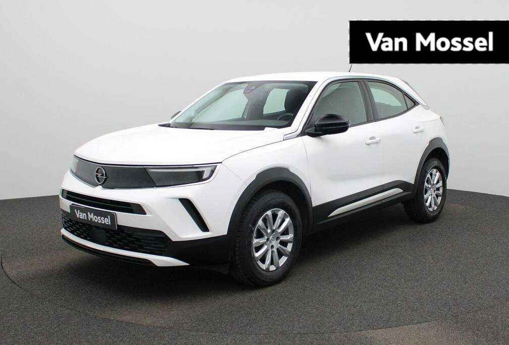 Opel 1.5 Turbo D 81kW S/S Edition