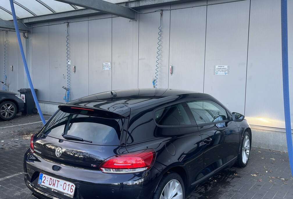 Volkswagen 1.4 TSI