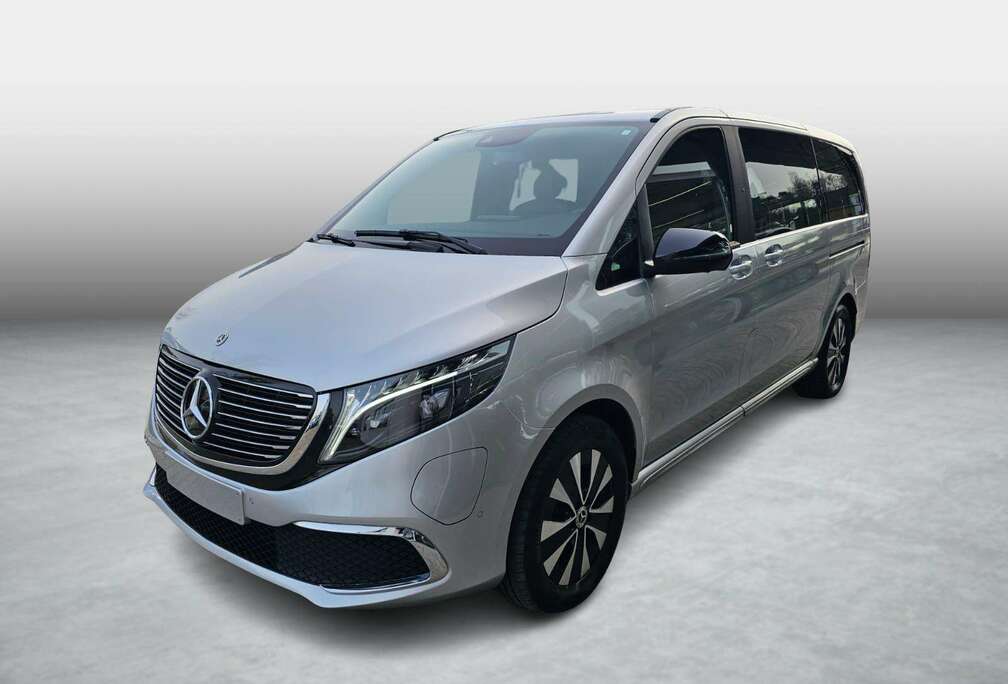 Mercedes-Benz EQV L2