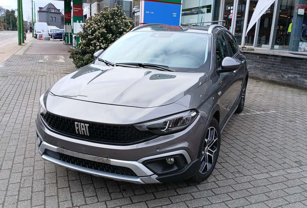 Fiat Tipo SW 1.0 T FireFly CROSS