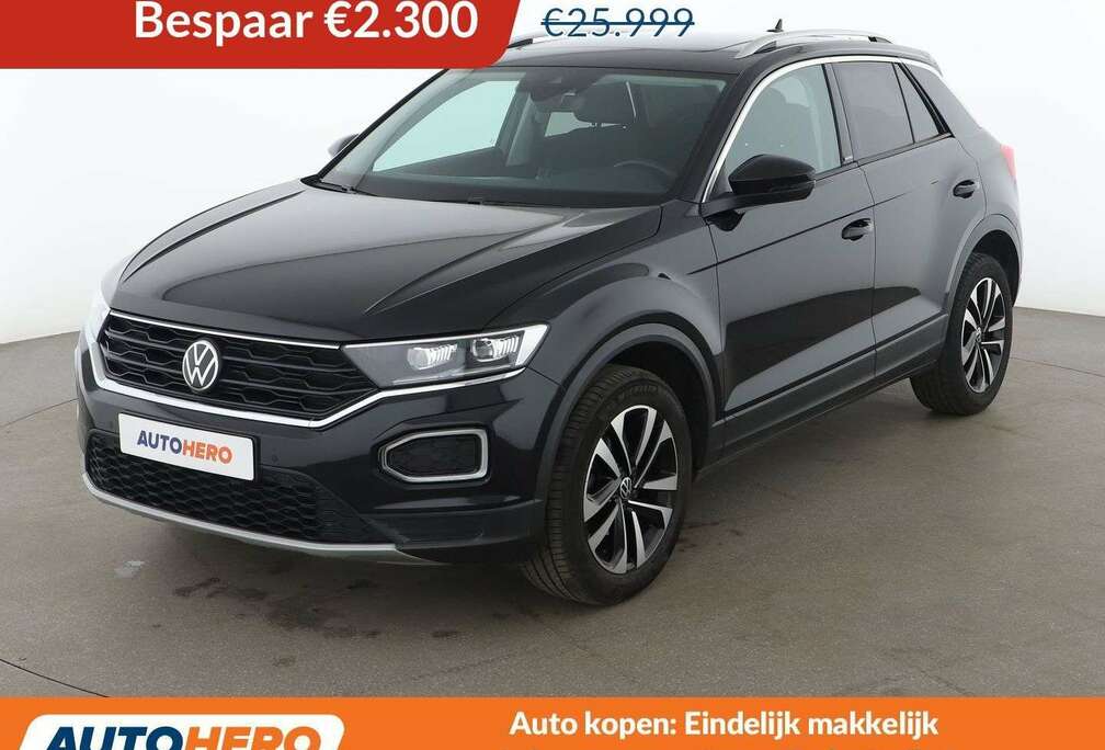 Volkswagen 1.5 TSI ACT United