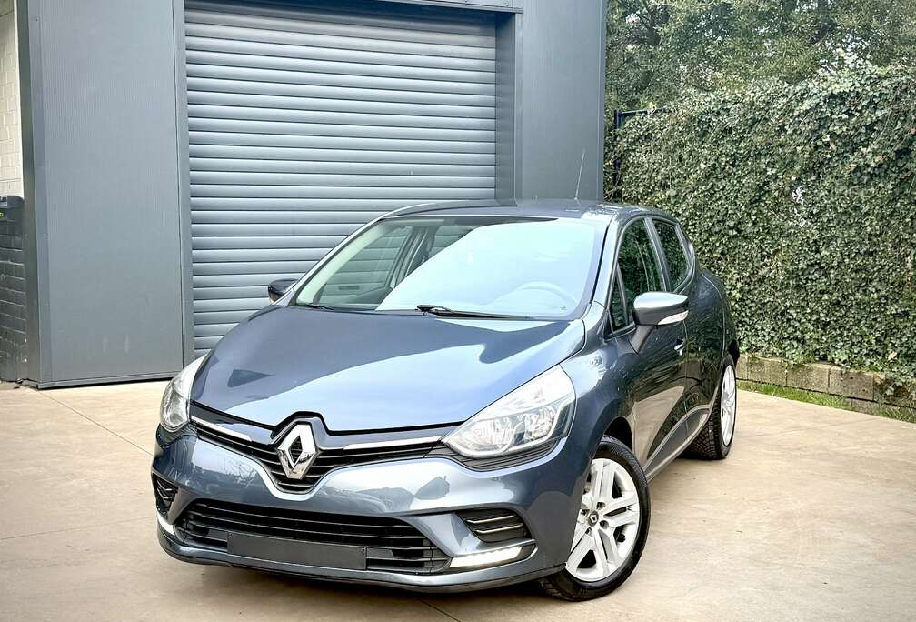 Renault 1.2 Navi / airco / cruise controle / 12 M Garantie