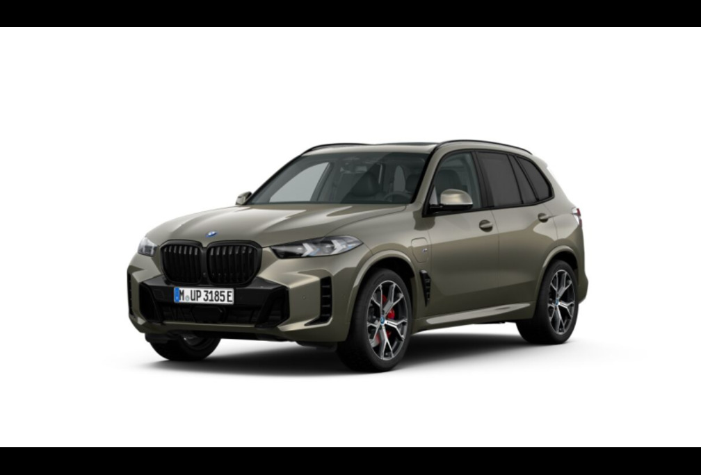 BMW xDrive50e/M-Sport Pro/Harman/Pano