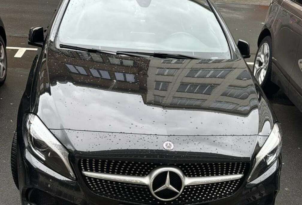 Mercedes-Benz d