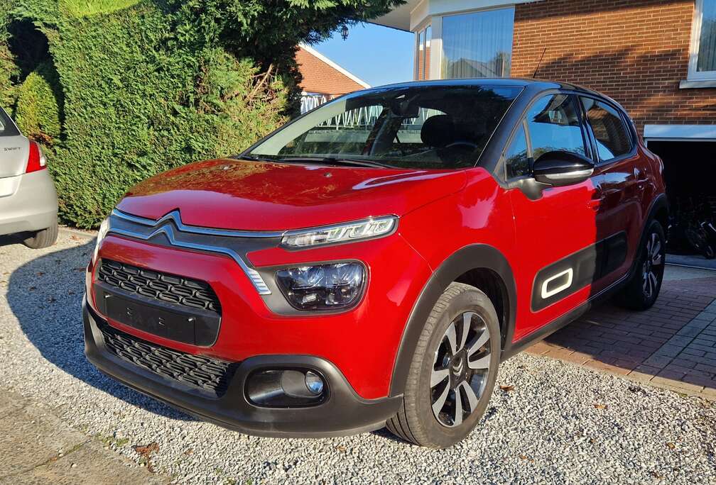 Citroen 1.5 BlueHDi / NAVI / GARANTIE 12 MOIS