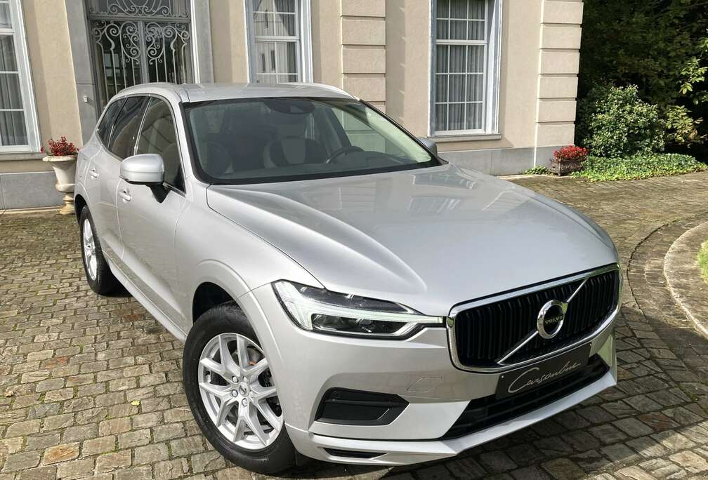 Volvo 2.0 D4 Momentum Pro Camera, Keyless, Garantie