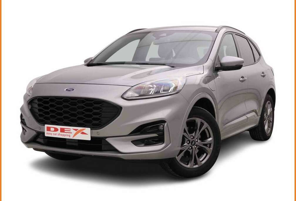 Ford 2.5 PHEV 225 ST-Line  GPS  Keyless  CAM  Alu18