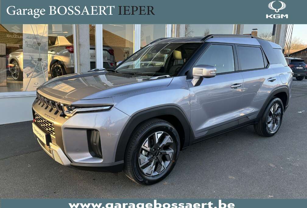 Hybrid - Zelfopladend - 10 jaar garantie