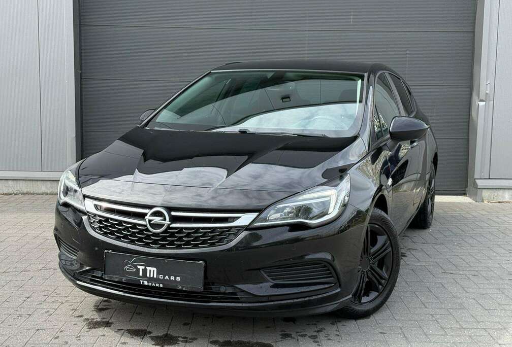 Opel Cruise controle/navigatie/parkeersensoren