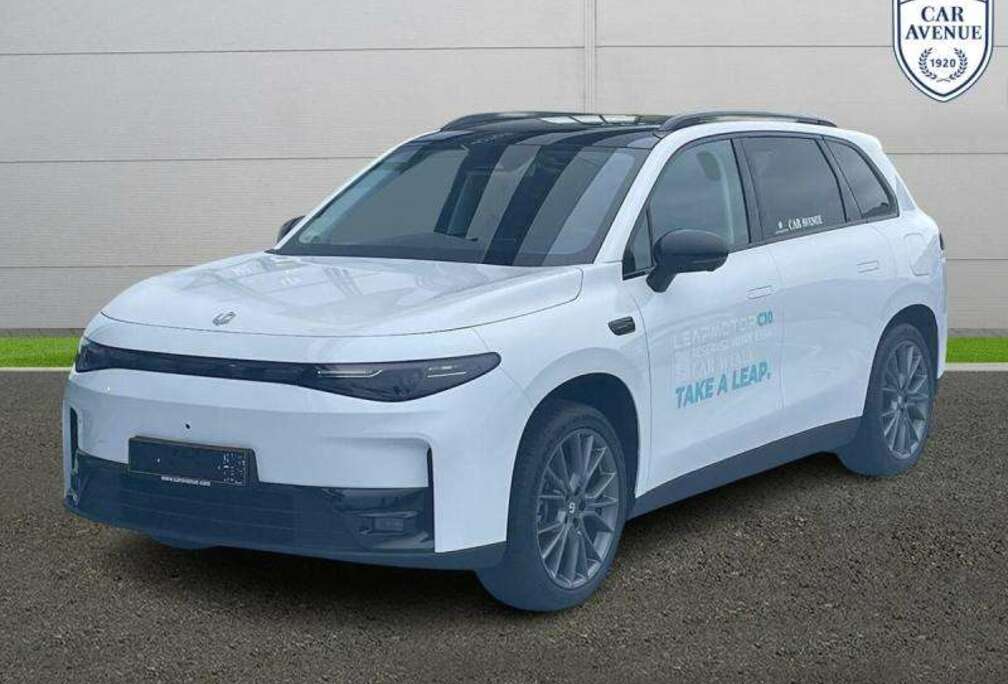 BEV 218ch 69,9 kWh Design MY24