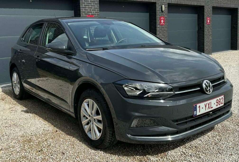 Volkswagen Polo 1.0 TSi Comfortline OPF