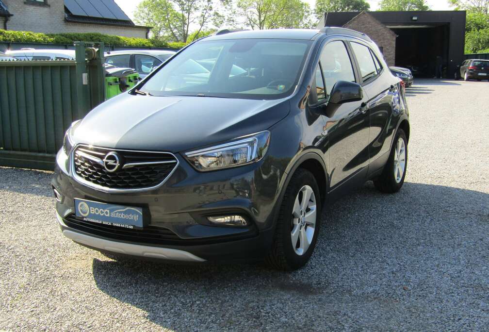 Opel Mokka X 1.6i Comfort Start/Stop