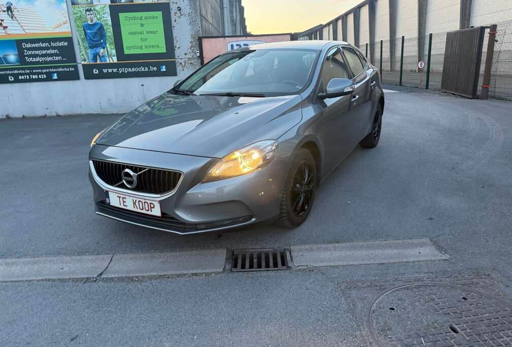 Volvo V40 2.0 D2 Eco Momentum