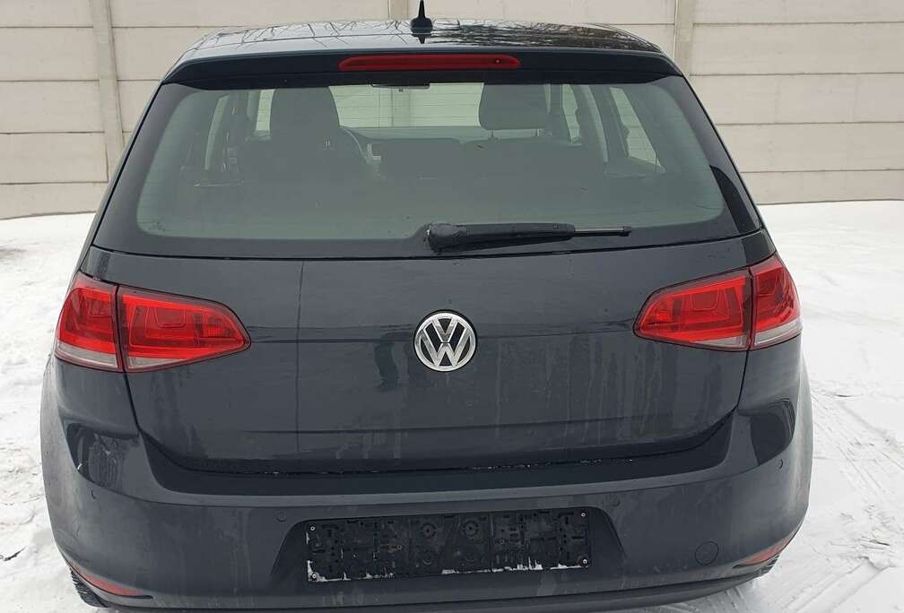 Volkswagen 1.6 TDI 4Motion BlueMotion Technology Cup