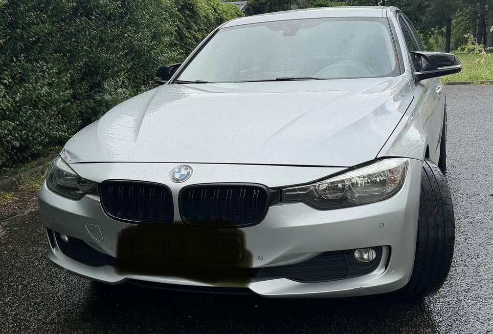 BMW dA