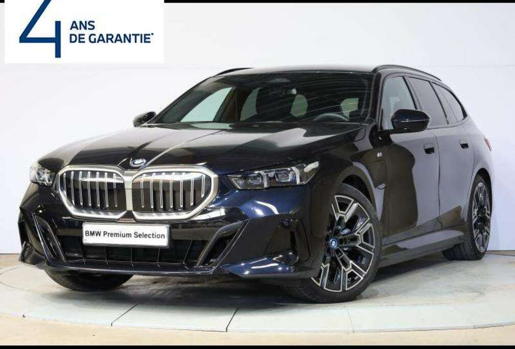 BMW e Touring Kit M Sport