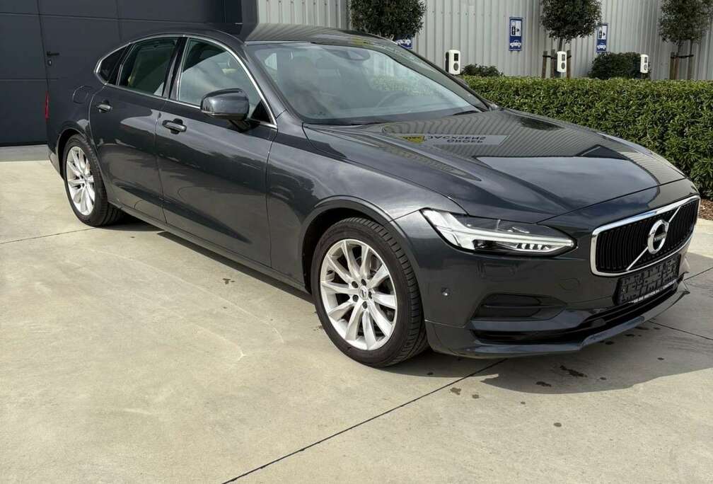 Volvo T5 Geartronic R Design met garantie