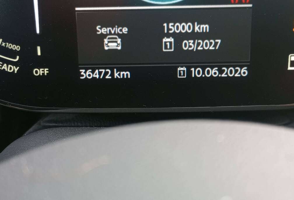MINI Mini 1.5 Cooper OPF DCT