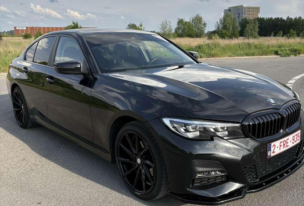 BMW BMW 320i