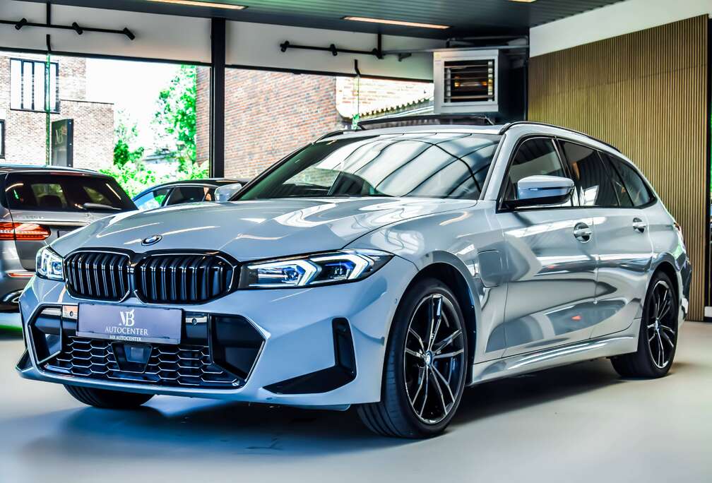 BMW e AS PHEV M-Sport 03/2023 - Full Option