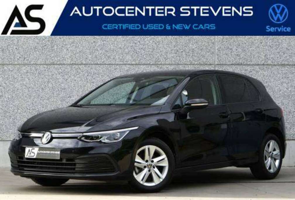 Volkswagen Golf 1.5 TSI Life 130PK