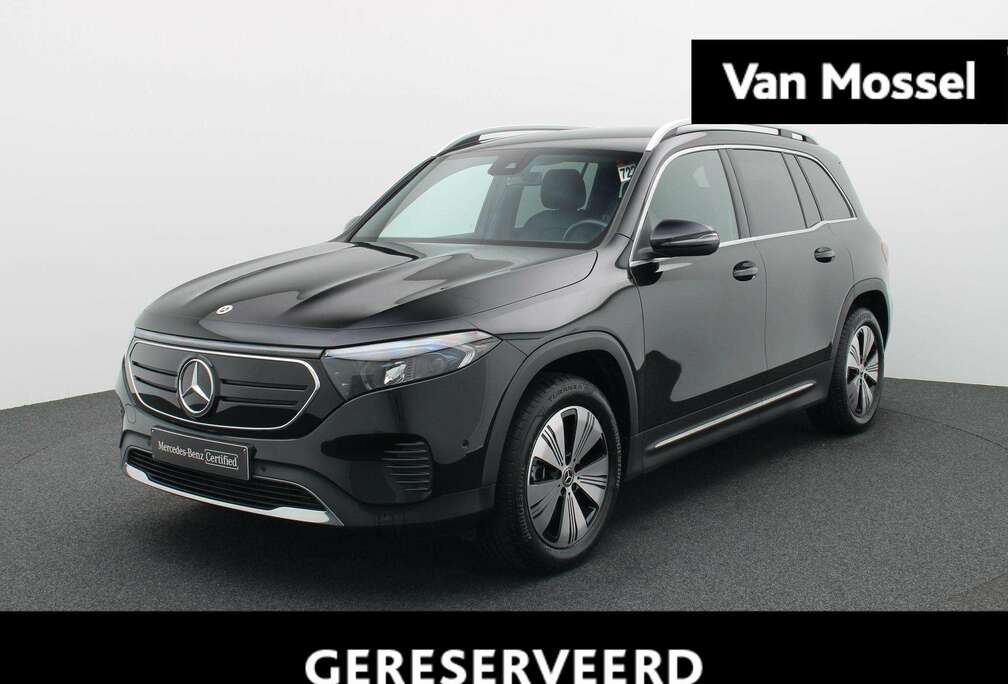Mercedes-Benz Business Line
