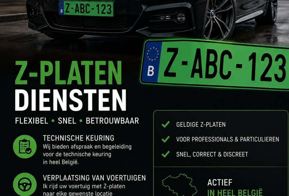 BMW 320d Aut.