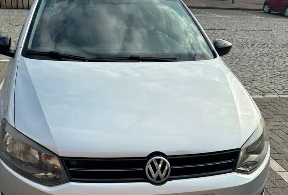 Volkswagen 1.4i Trendline DSG