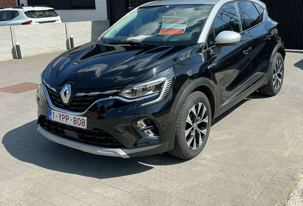 Renault Gekeurd Voor Verkoop (1ste Eigenaar)