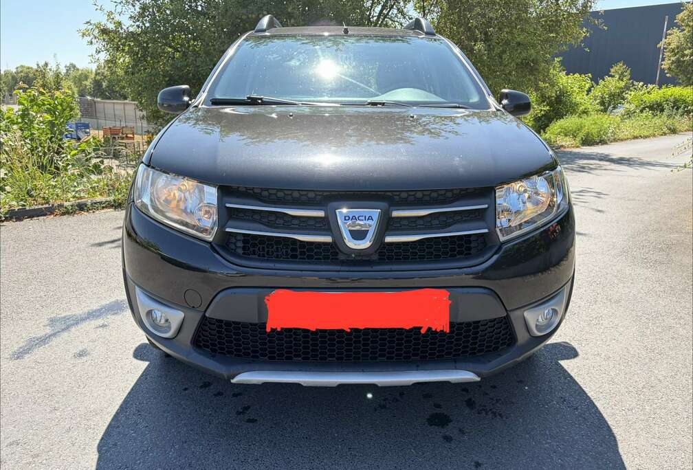 Dacia Stepway 0.9 TCe Stepway Prête À Immatriculer!