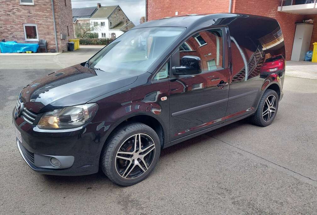 Volkswagen 1.6 CR TDi