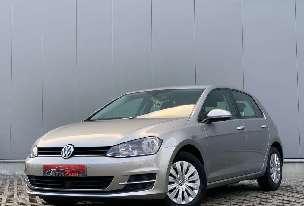 Volkswagen 1.2 TSI Highline Adap.Cruise Navi Park.Sensor